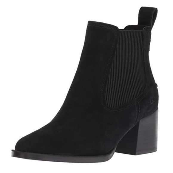 UGG Shoes - UGG Women's Faye Fashion Boot